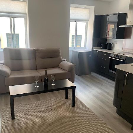Castle Street Gibraltar Apartment Bagian luar foto