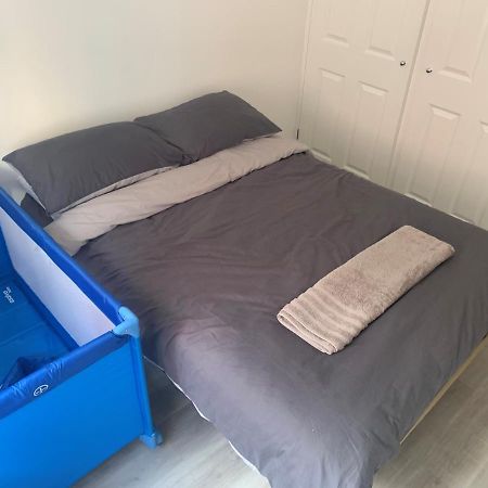 Castle Street Gibraltar Apartment Bagian luar foto