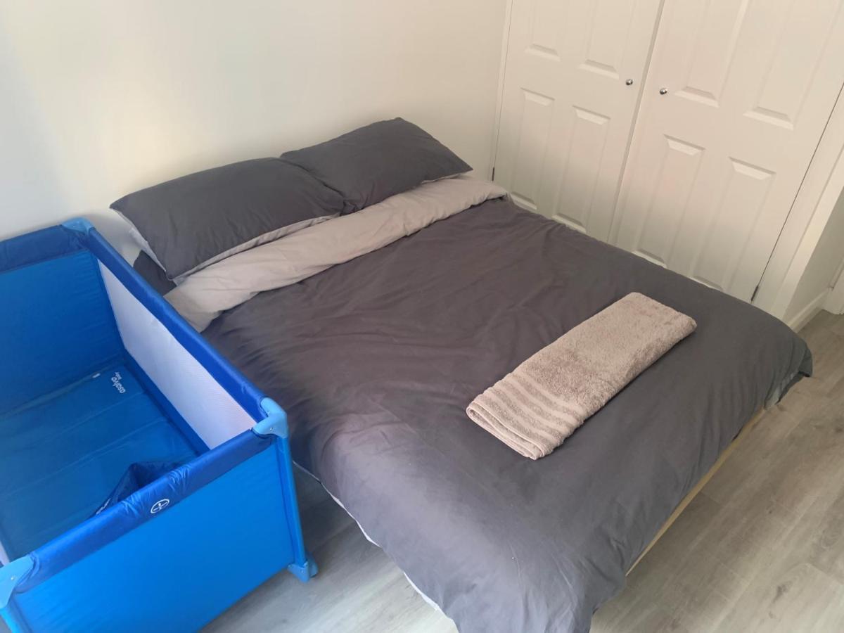 Castle Street Gibraltar Apartment Bagian luar foto