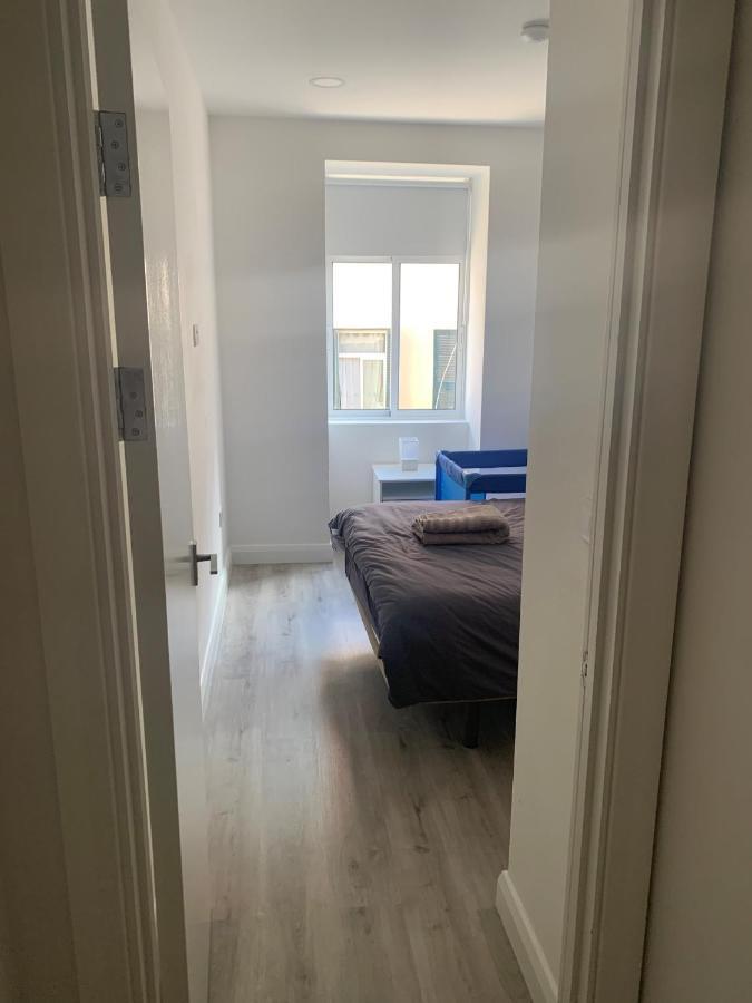 Castle Street Gibraltar Apartment Bagian luar foto