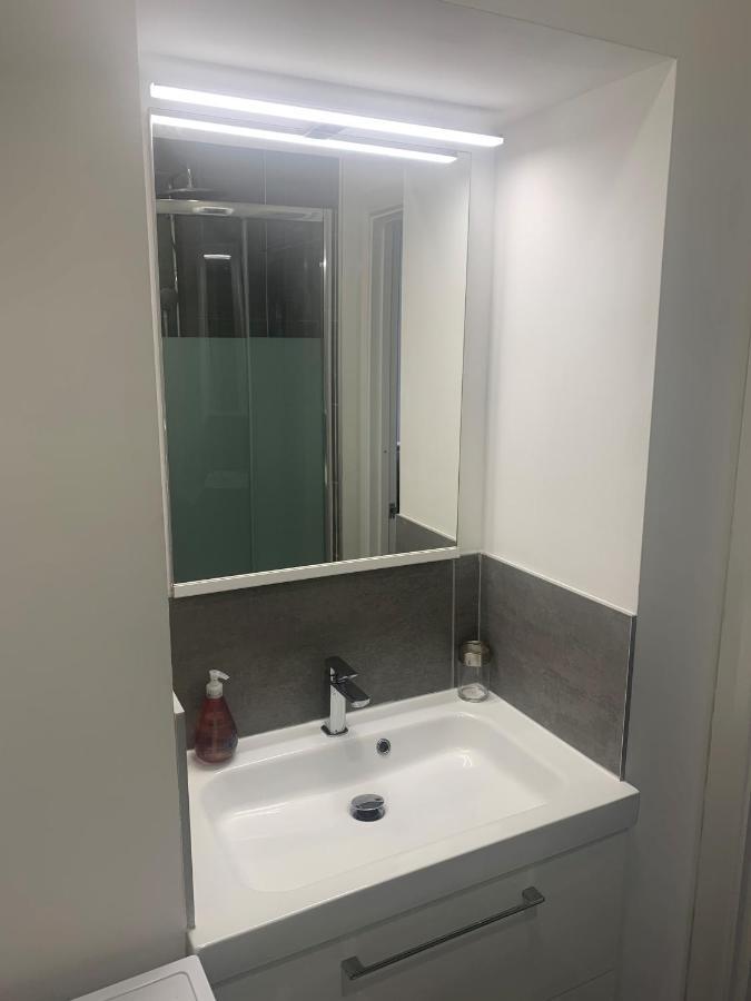Castle Street Gibraltar Apartment Bagian luar foto