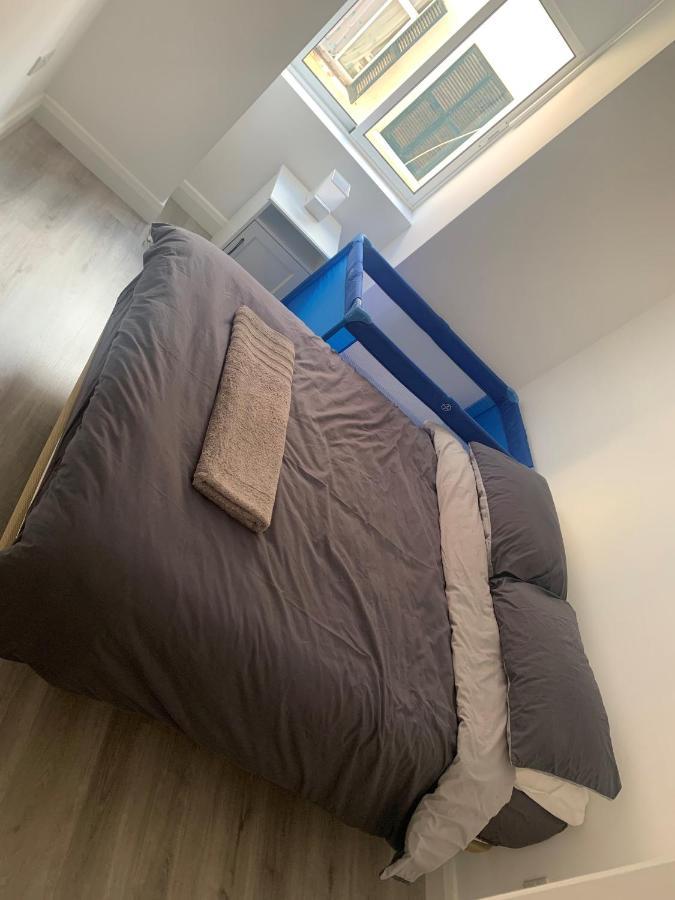 Castle Street Gibraltar Apartment Bagian luar foto